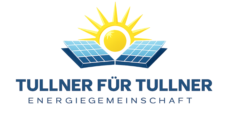 Tullner Energiegemeinschaft Logo